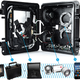 Image for article titled Build Your Own Waterproof iPod Video Boombox